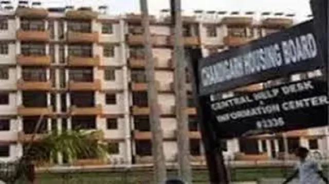 CHB के मकानों में नीड बेस्ड चेंज पर क्या होगा फैसला? कमेटी आज सौंपेगी रिपोर्ट; 62 हजार परिवारों की टिकी नजर