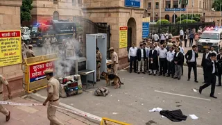 यह तस्वीर एआई के द्वारा बनाई गई है।