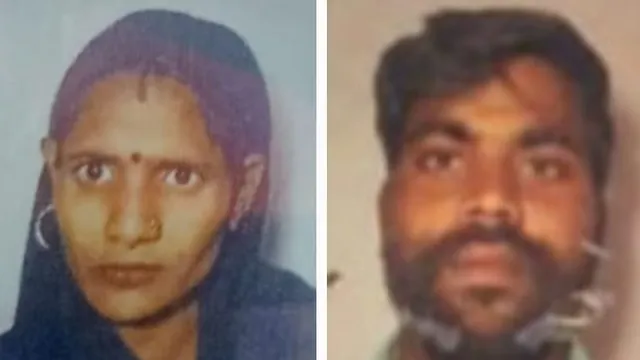 गंगा किनारे मिली पत्नी की लाश, 1 KM दूर अजीब हालत में पेड़ से लटका मिला पति का शव; बिजनौर पुलिस जांच में जुटी