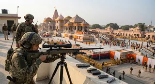 यह तस्वीर AI जेनेरेटेड है