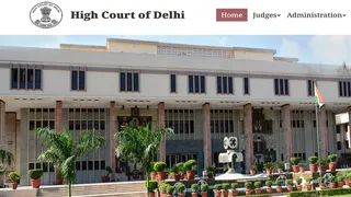 Delhi High Court Recruitment 2026
