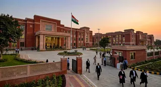 इस फोटो को AI के माध्यम से तैयार किया गया है।