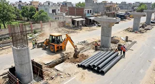 एआई जेनेरेटेड इमेज।