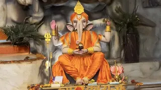 गुफापर के राजा