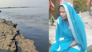 बक्सर जिले के कपुरपट्टी गांव निवासी सुनैना देवी