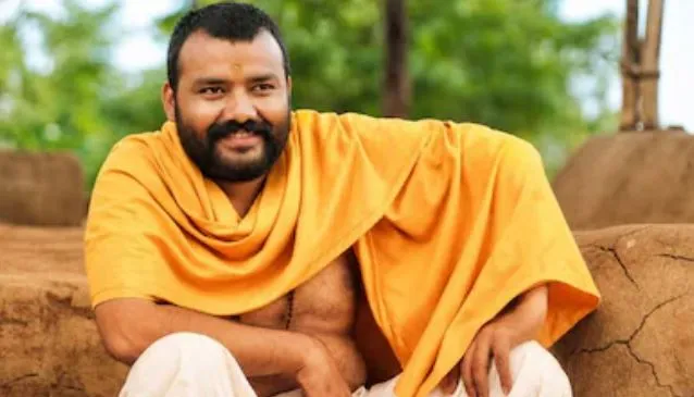 hanuman ansh