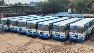 रोहतक से चलेगी डेरा ब्यास के लिए बस (फाइल)