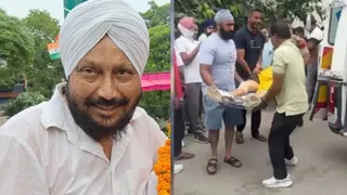 हरभजन हत्याकांड में रोहतक के शूटरों पर ₹50-50 हजार का इनाम घोषित (File Photo)