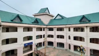 हिमाचल मिनी सचिवालय (फाइल फोटो)