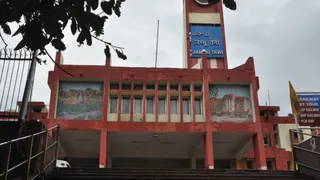 जम्मू तवी रेलवे स्टेशन पर 16 सितंबर से बदलेगी प्रवेश-निकास व्यवस्था।