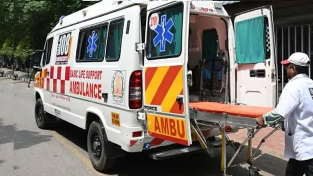 हादसा या कुछ और? ऊधमपुर में VDG सदस्य को पेट में लगी गोली, हालत गंभीर; इलाके में फैली दहशत