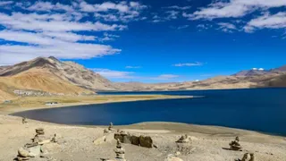 लद्दाख में पर्यटक अधिकारी ज़ंस्कार जिले में अपना अधिकार क्षेत्र संभालेंगे। (फाइल फोटो)