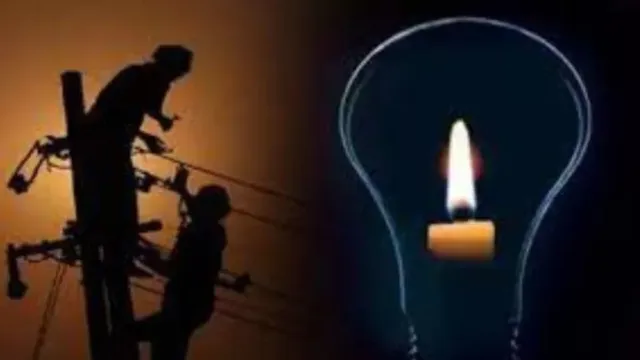 कश्मीर में श्रीनगर, उड़ी समेत कई इलाकों में 6 घंटे की बिजली कटौती, KPDCL ने जारी किया शेड्यूल; चेक करें लिस्ट