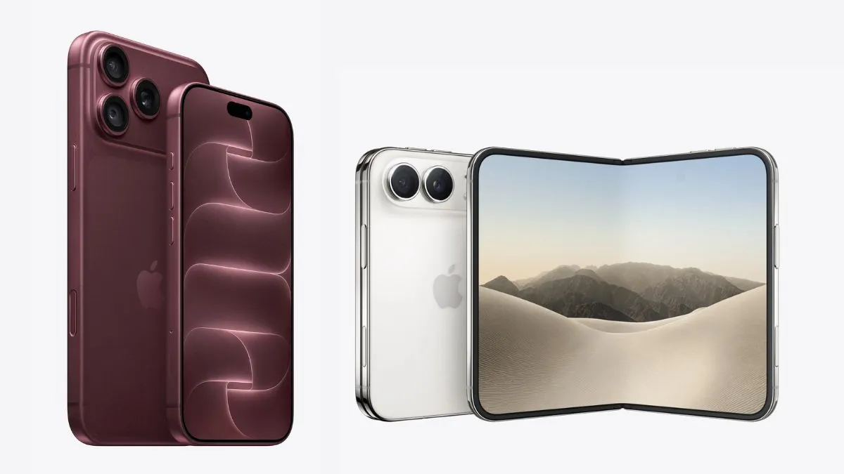 iphone 18 pro max duo