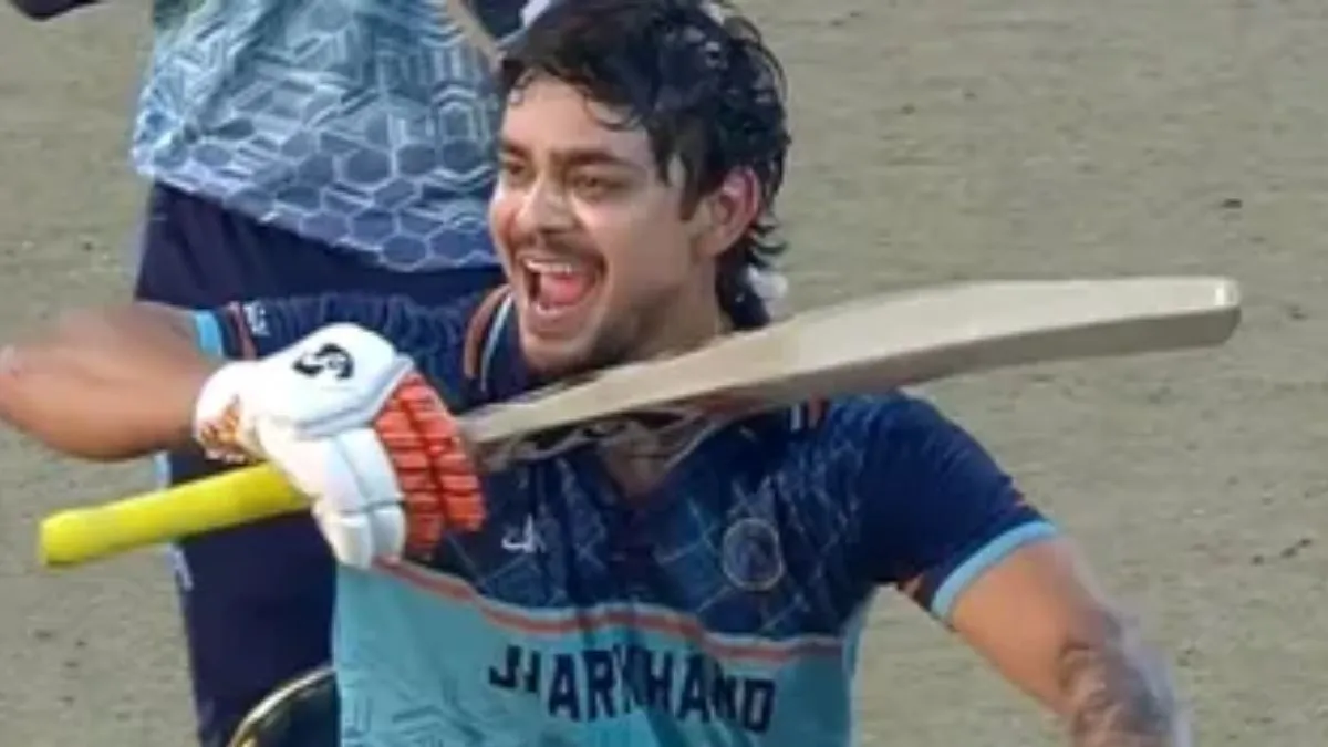 ishan