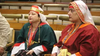 बलिदान दिवस पर बोले कश्मीरी हिंदू (फाइल फोटो)