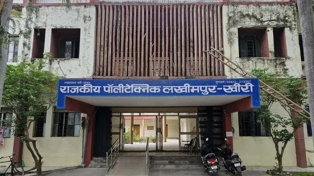 Engineers Day 2026: इंजीनियरिंग की नर्सरी बना लखीमपुर खीरी, हर साल 500 युवा भर रहे उड़ान
