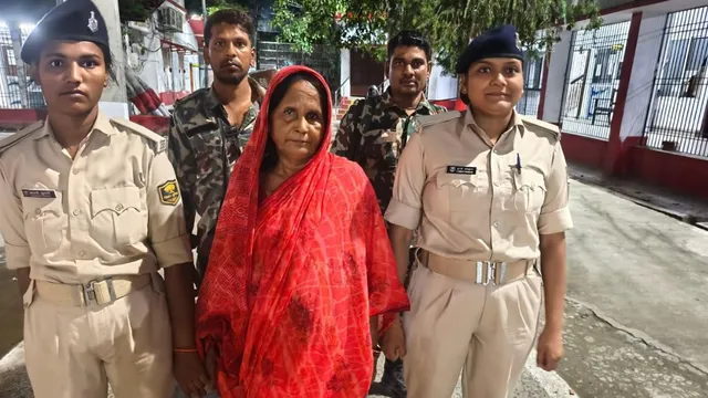 भारत से नेपाल तक बिहार की हीरा चाची का अरबों का साम्राज्य, इसके पीछे छिपा बड़ा राज