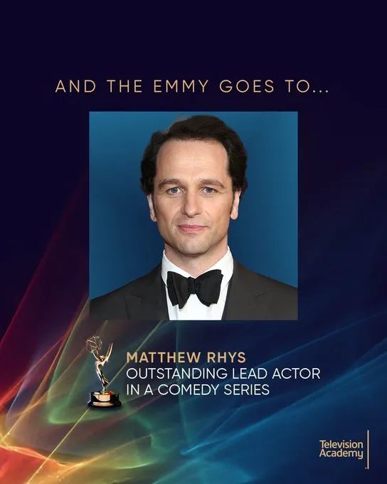matthew