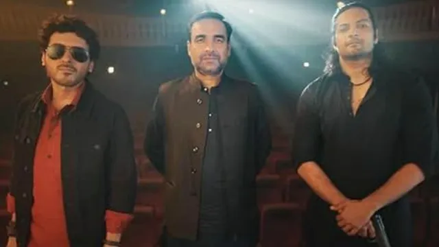 11वें दिन Mirzapur: The Movie ने दुनियाभर में उड़ाया गर्दा, ग्लोबल बॉक्स ऑफिस पर फिल्म ने की तगड़ी कमाई