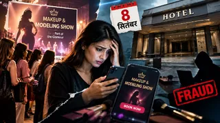 आयोजकों ने फर्जी कार्यक्रम का झांसा देकर पंजीकरण शुल्क लिया, लेकिन मौके पर कोई आयोजन नहीं मिला, जिसके बाद पीड़ित महिलाएं अब साइबर थाने में शिकायत की तैयारी कर रही हैं।