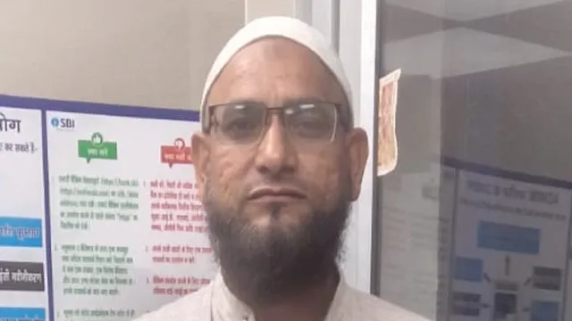 बिजनौर में स्कूल से निकलते ही टीचर की गोली मारकर हत्या, आरोपित ने थाने पहुंचकर किया सरेंडर 
