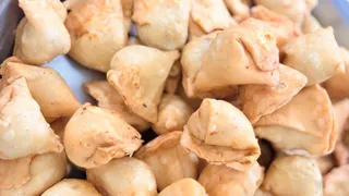 निहालगढ़ के समोसे