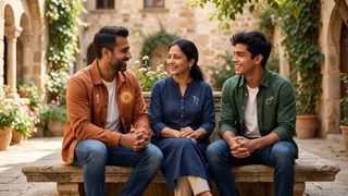अंक ज्योतिष में भरोसेमंद मूलांक कौन-सा है? (Picture Credits - AI Images)