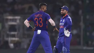 ऋषभ पंत और हार्दिक पांड्या