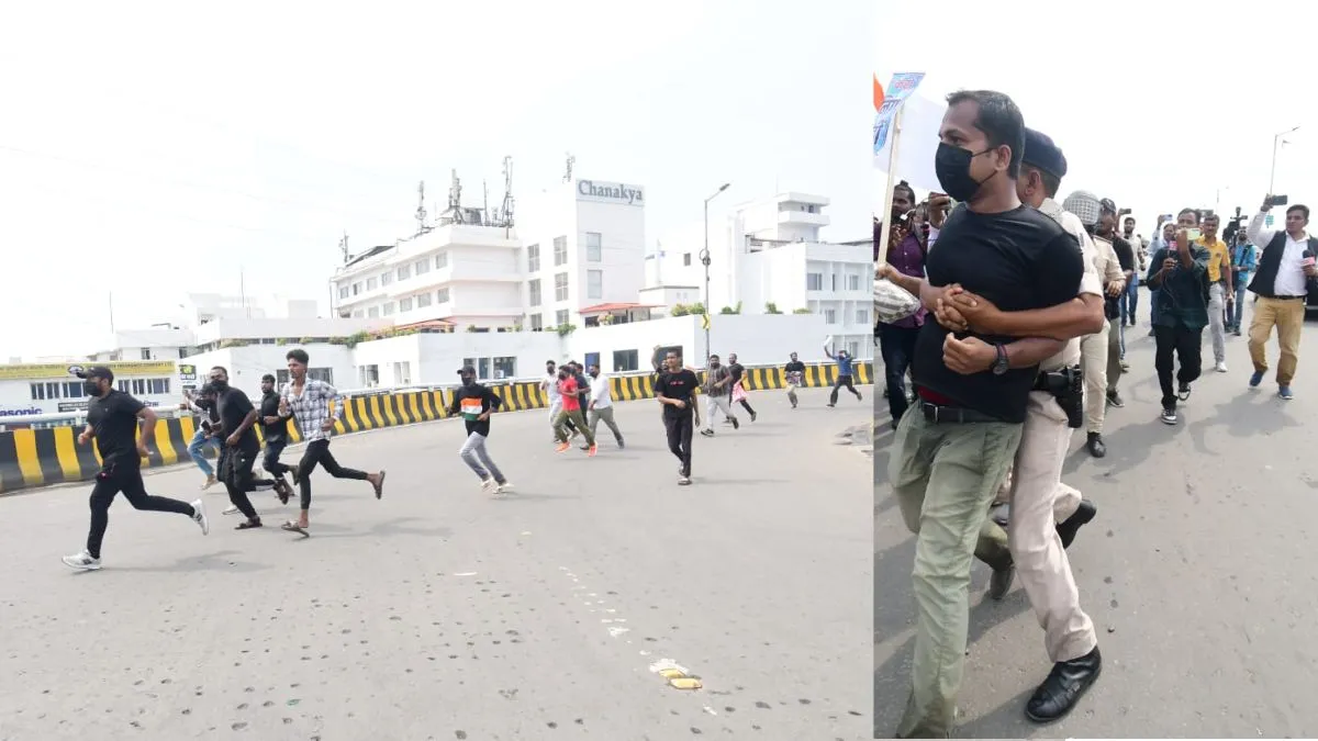 protest 5