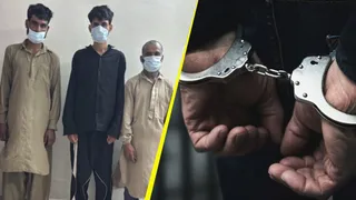राजौरी के ही निकले लश्कर के 3 ओवर ग्राउंड वर्कर।