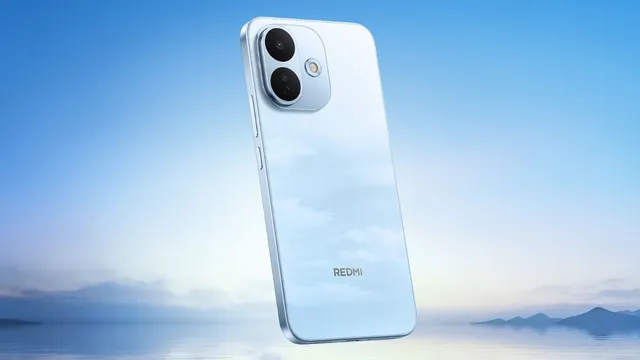 9,000mAh बैटरी वाला Redmi का नया 5G स्मार्टफोन लॉन्च, Snapdragon 6s Gen 4 प्रोसेसर और 50MP का कैमरा भी