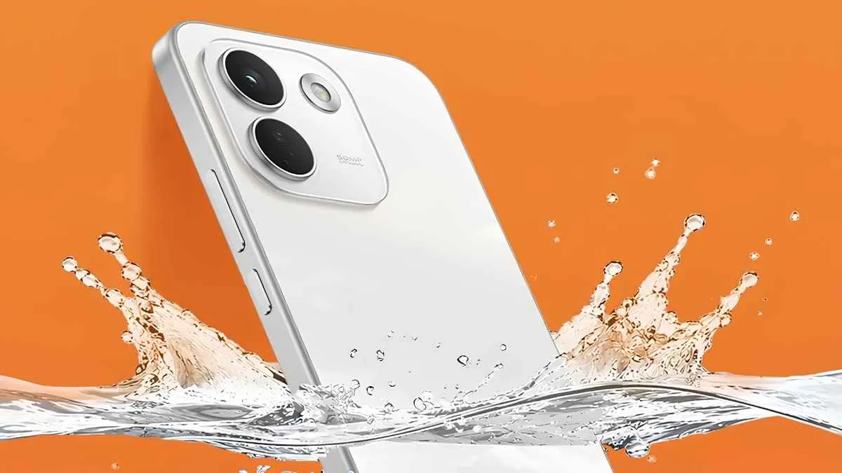 Redmi Note 17 Pro :- धांसू फीचर्स के साथ लॉन्च हुआ Redmi Note 17 Pro, जानिए कीमत !