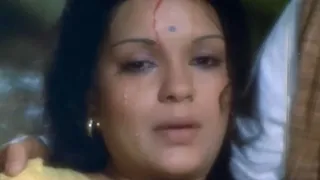 एक्ट्रेस जीनत अमान (फोटो क्रेडिट- स्क्रीन शॉट)