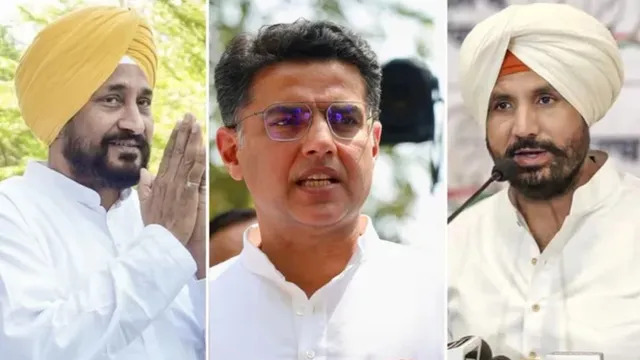 विचार: पंजाब में बिछने लगी चुनावी बिसात