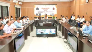 खाते में नहीं पहुंची राहत तो एक सप्ताह में जुड़ेंगे नाम