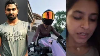 आरोपी कल्याण बैंसला पर हत्या के प्रयास का केस। फोटो: आर्काइव