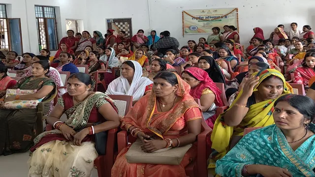 एम्स की नौकरी छोड़ी और बिहार के गांव-गांव पहुंचने लगे डॉक्टर अभिषेक... क्या है इस अनोखे मिशन के पीछे की कहानी?