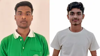 सुशेन और उमंग