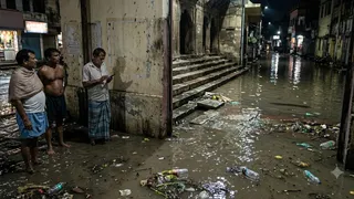 यह तस्वीर एआई के द्वारा बनाई गई है।
