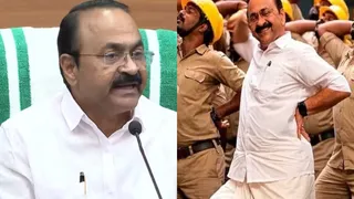 केरलम सीएम के वायरल एआई डांस वीडियो पर मेटा ने लगाई पाबंदी