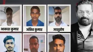 यह हत्या देहरादून में विक्रम शर्मा की गोली मारकर हत्या का बदला मानी जा रही है, जिसके चार इनामी शूटर अभी भी फरार हैं और रामगढ़-धनबाद में छिपे हैं।