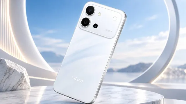 Vivo का 7,200 mAh बैटरी वाला नया 5G फोन, 50MP ZEISS कैमरा के साथ AI फीचर्स भी