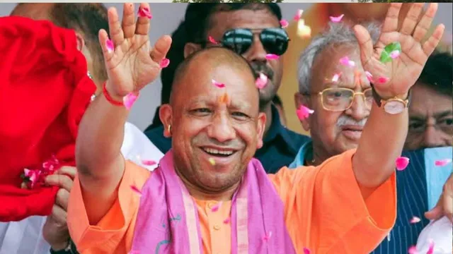 योगी सरकार का तोहफा: पीआरडी जवानों, रसोइयों और आंगनवाड़ी कर्मियों को ₹5 लाख का कैशलेस स्वास्थ्य कवच और मानदेय वृद्धि