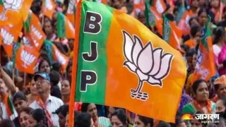 प्रतीकात्मक तस्वीर।
