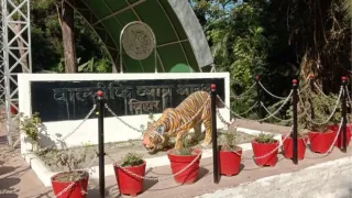 वीटीआर से बंगाल शिफ्ट करने की तैयारी शुरू