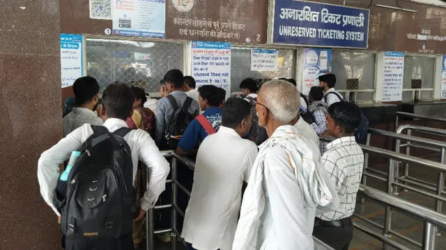 'बरेली जंक्शन' का अजीब चक्कर: एक ही नाम से 2 अलग जंक्शन, भटकने को मजबूर यात्री
