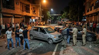 सांकेतिक तस्वीर एआई जनरेटेड