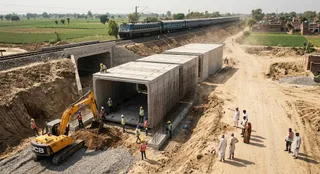 इस फोटो को AI के माध्यम से तैयार किया गया है।