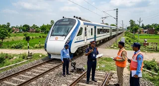इस फोटो को AI के माध्यम से तैयार किया गया है।